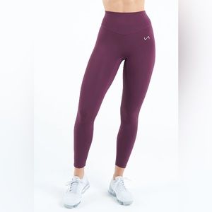 Tempo High Waisted Workout Leggings Size Small